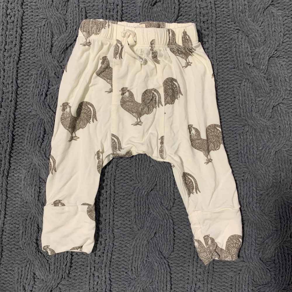 3-6mo KQ pants